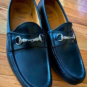 Allen Edmonds Verona Loafers